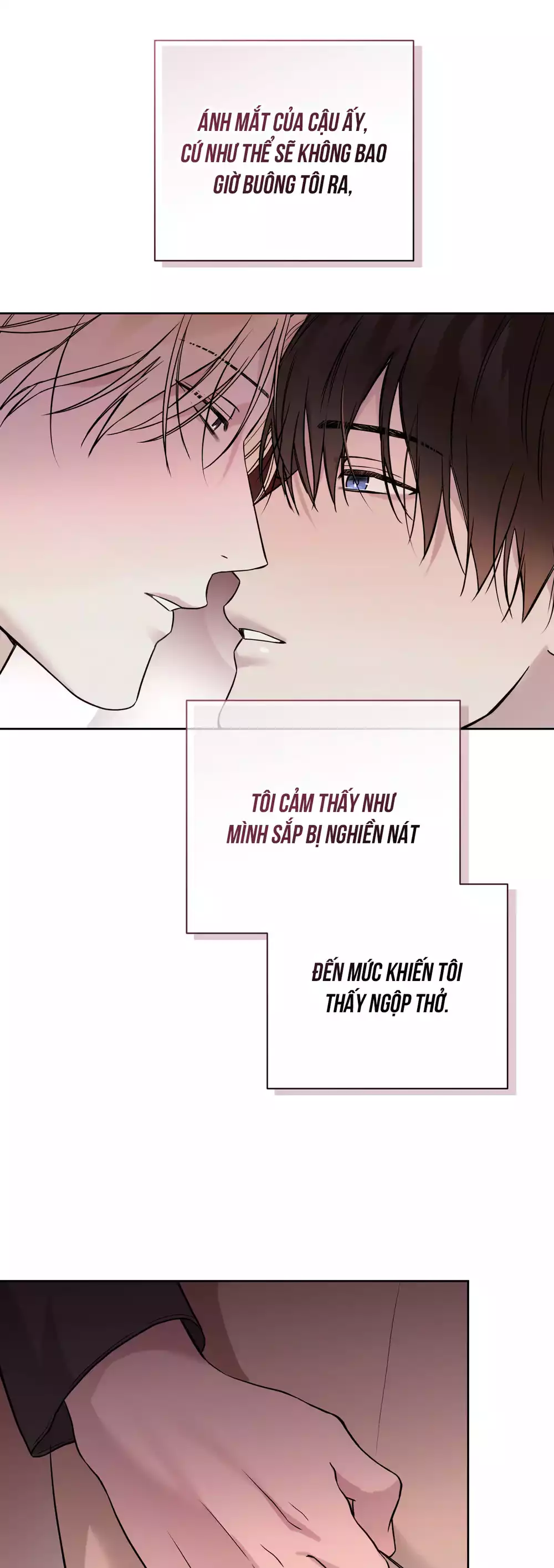 HIỂM HỌA GUIDING Chapter 65 - Trang 2