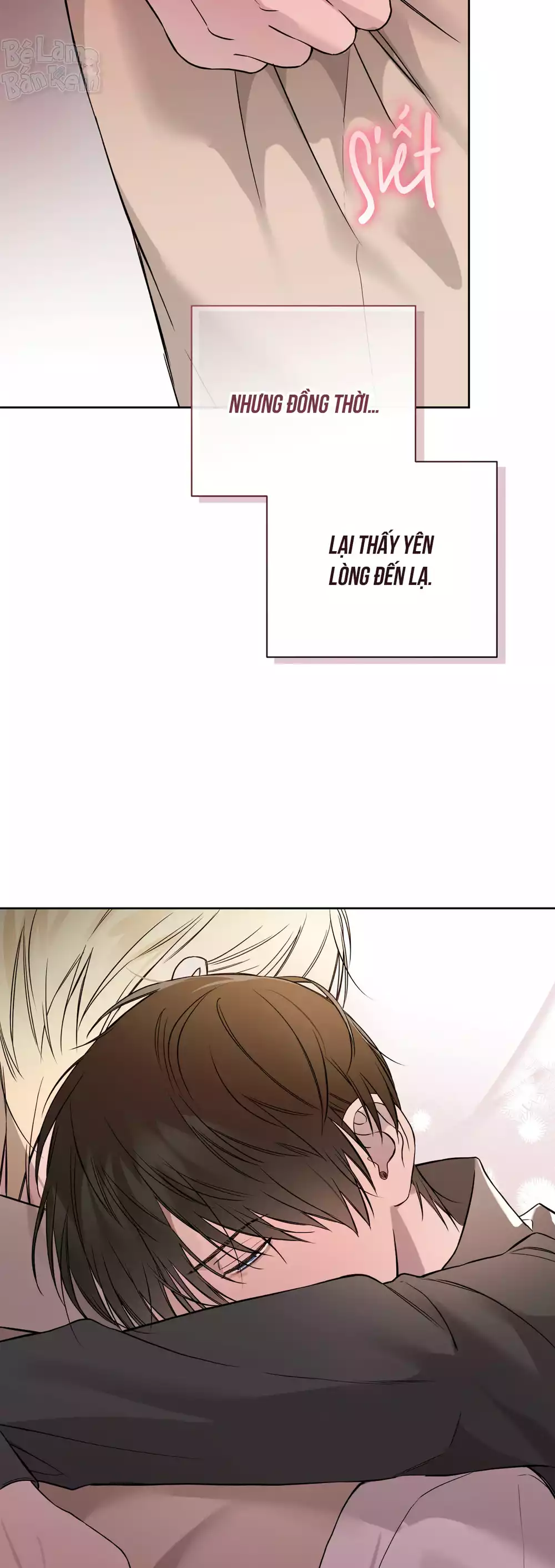 HIỂM HỌA GUIDING Chapter 65 - Trang 2