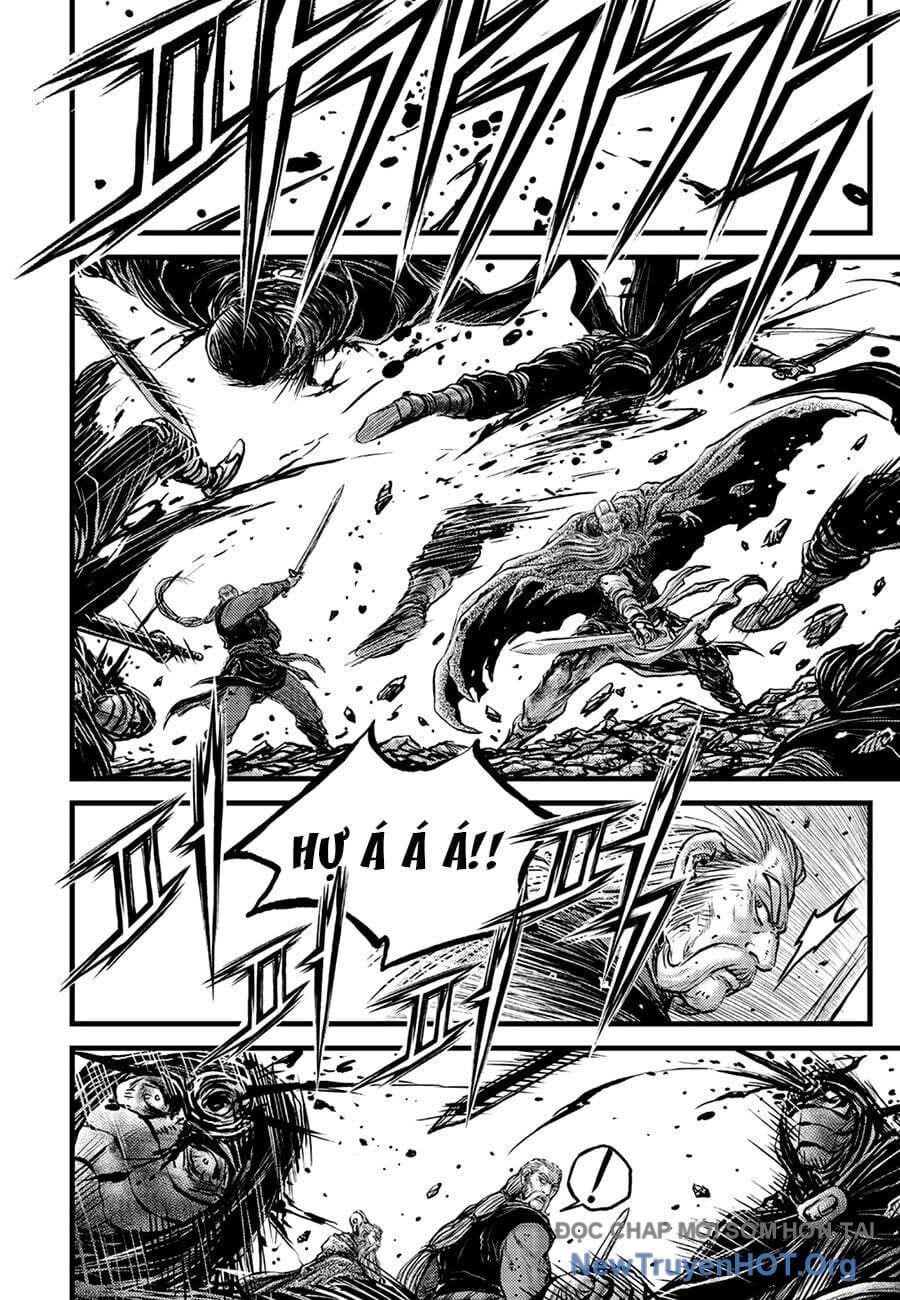 Hiệp Khách Giang Hồ Chapter 700 - Trang 2