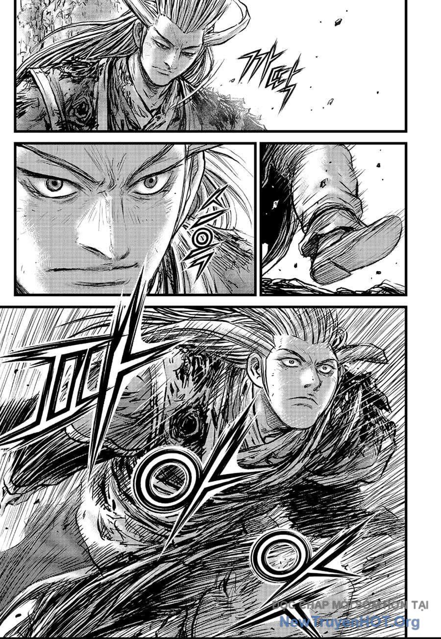 Hiệp Khách Giang Hồ Chapter 700 - Trang 2
