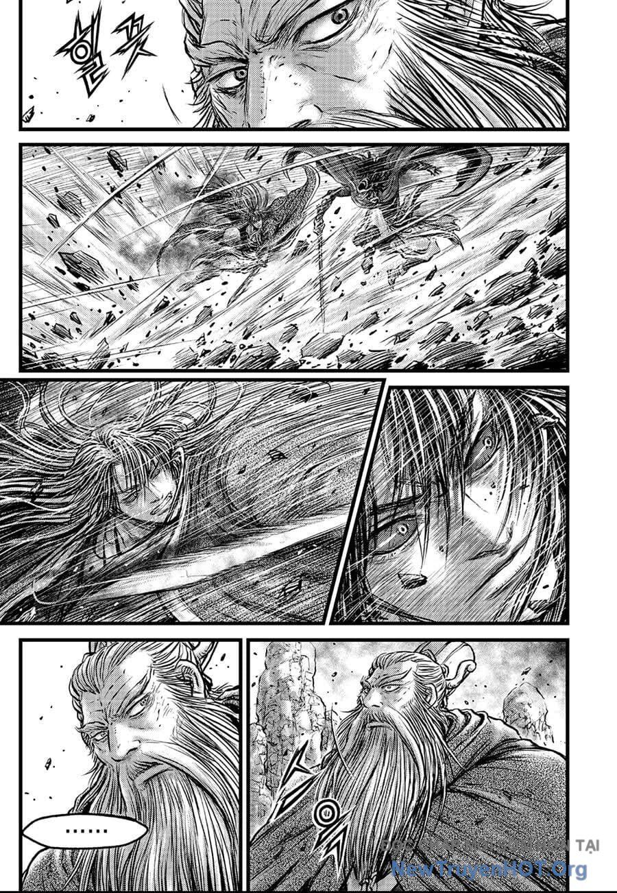 Hiệp Khách Giang Hồ Chapter 700 - Trang 2