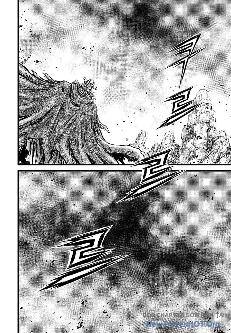 Hiệp Khách Giang Hồ Chapter 700 - Trang 2