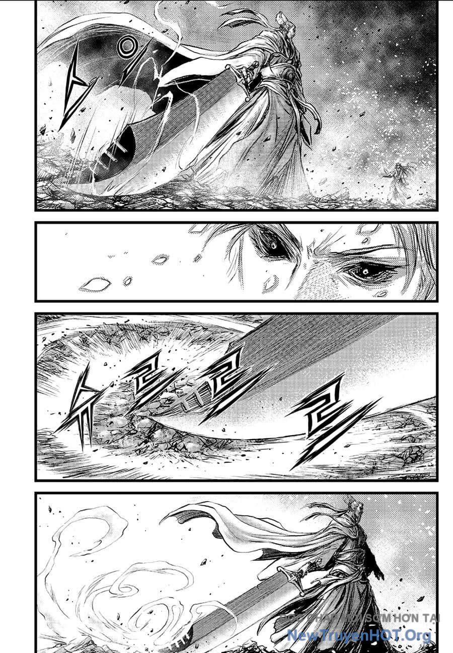 Hiệp Khách Giang Hồ Chapter 700 - Trang 2