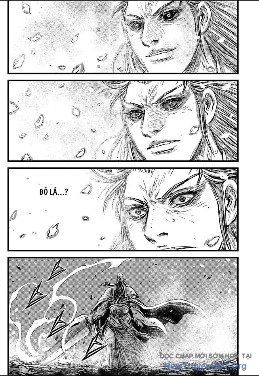 Hiệp Khách Giang Hồ Chapter 700 - Trang 2