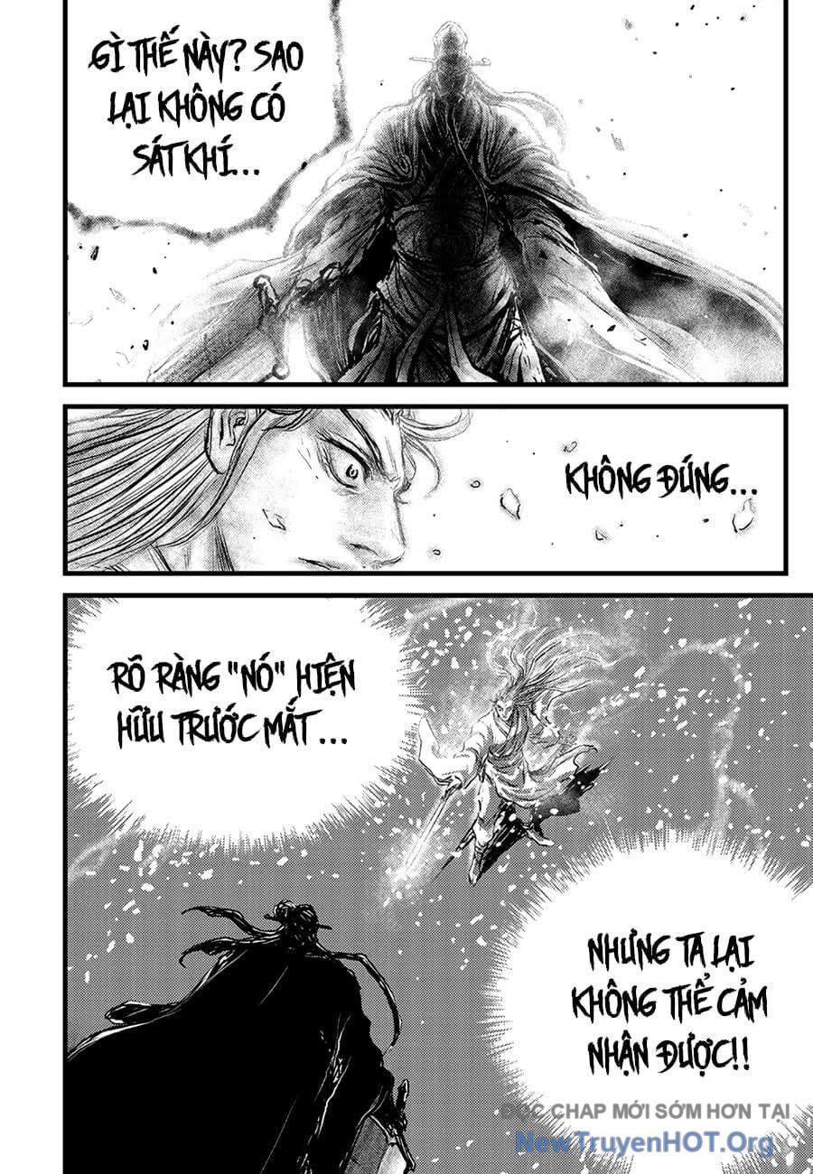 Hiệp Khách Giang Hồ Chapter 700 - Trang 2