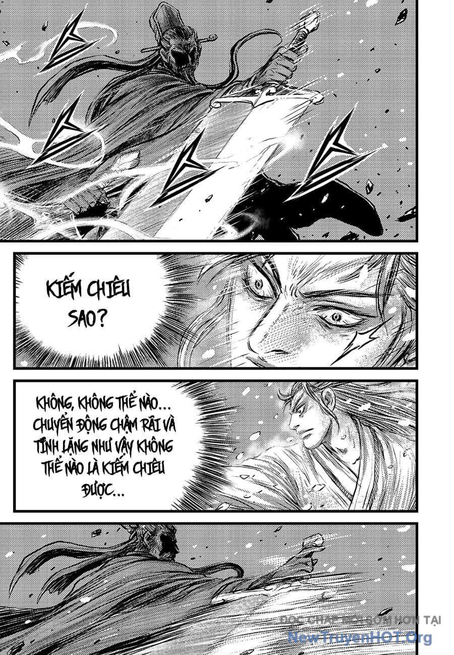 Hiệp Khách Giang Hồ Chapter 700 - Trang 2