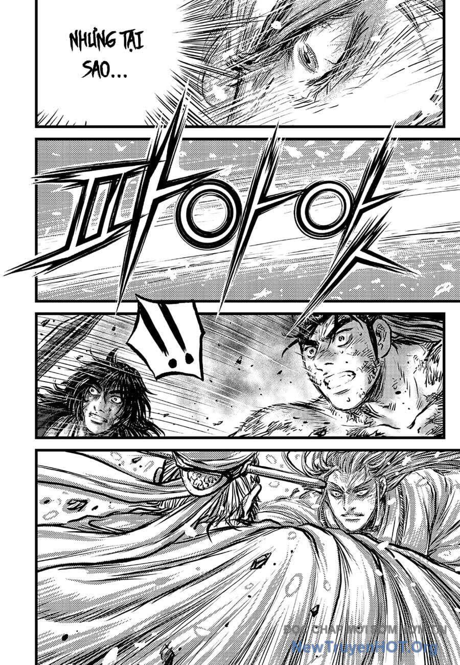 Hiệp Khách Giang Hồ Chapter 700 - Trang 2