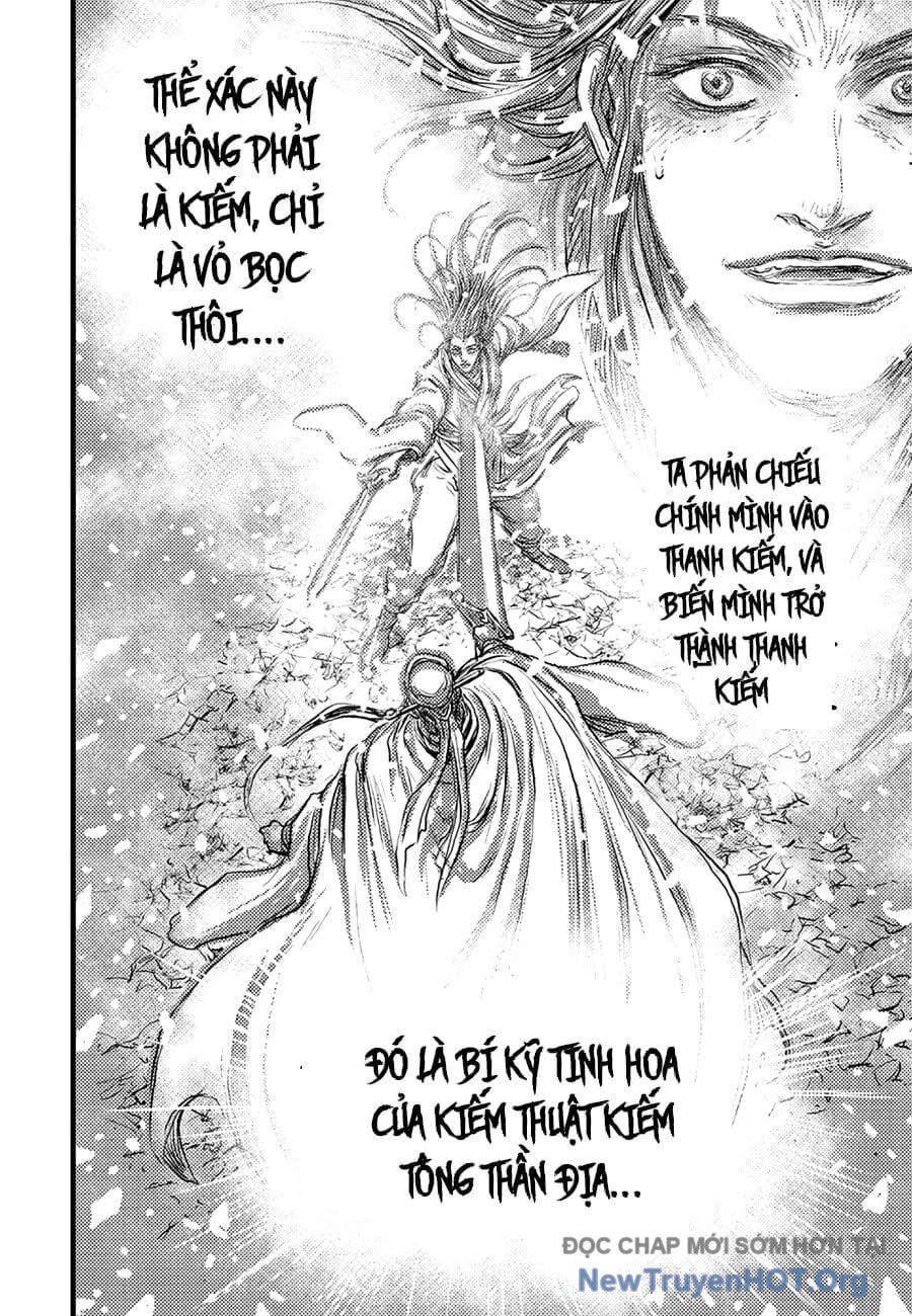Hiệp Khách Giang Hồ Chapter 700 - Trang 2