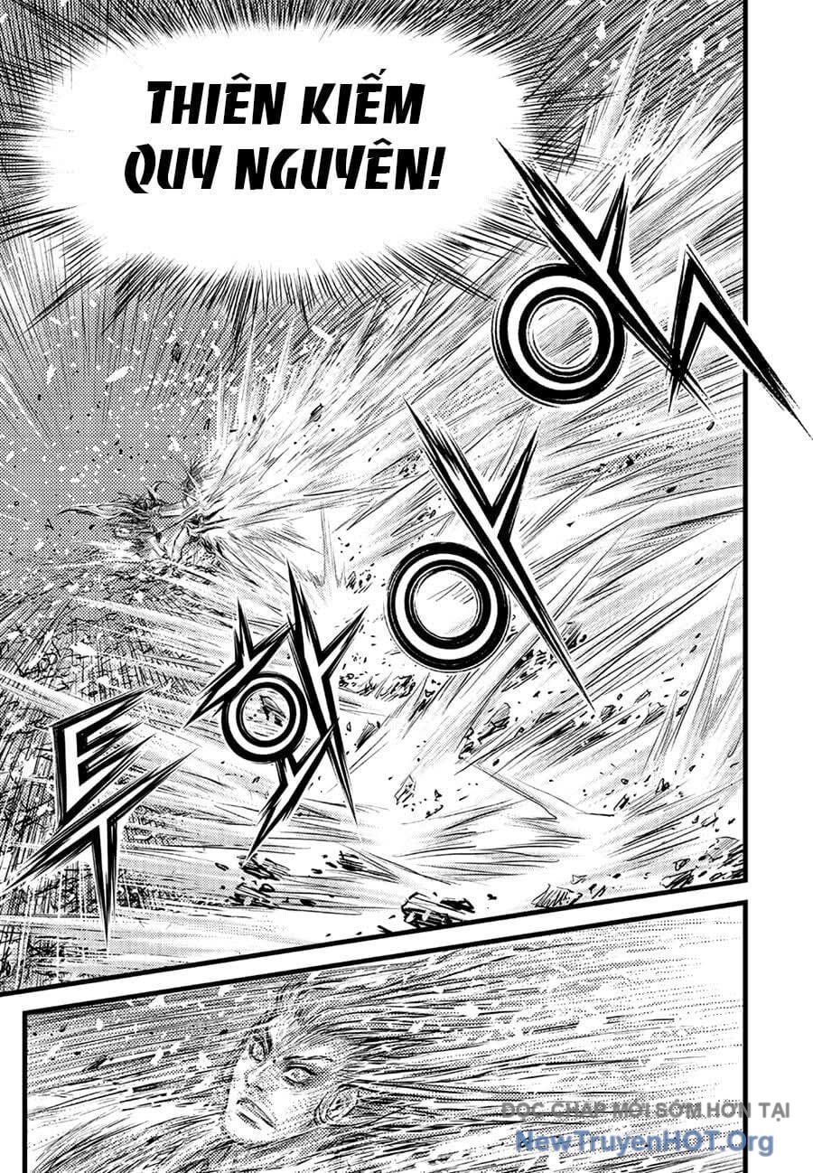 Hiệp Khách Giang Hồ Chapter 700 - Trang 2