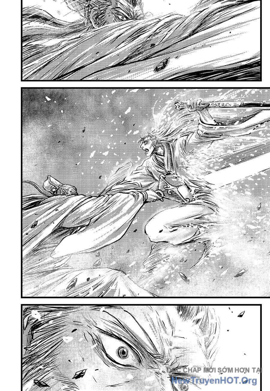 Hiệp Khách Giang Hồ Chapter 700 - Trang 2
