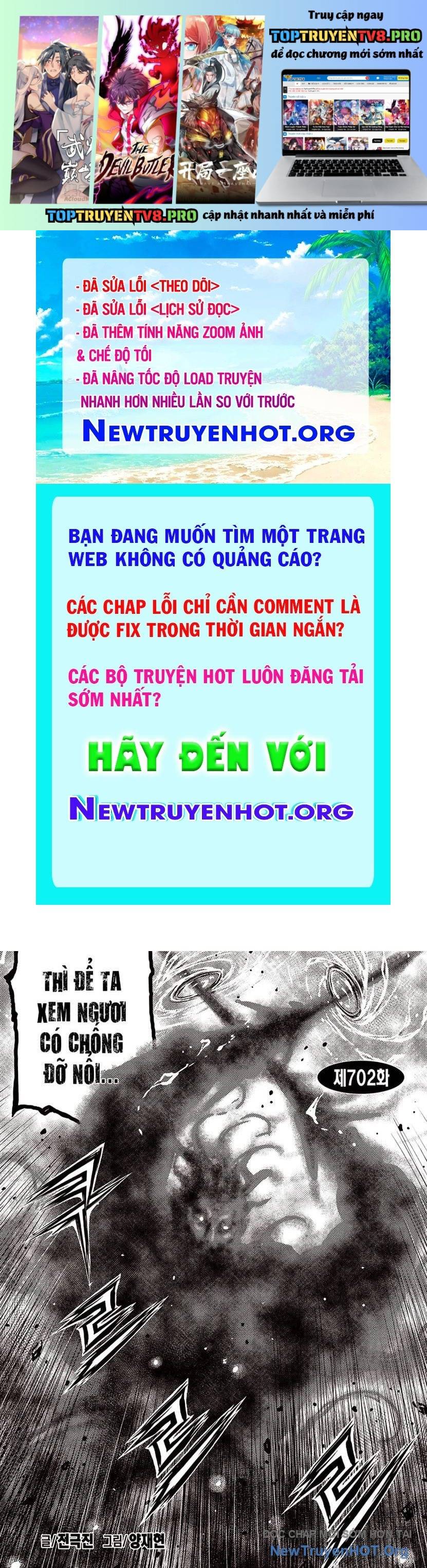 Hiệp Khách Giang Hồ Chapter 702 - Next 