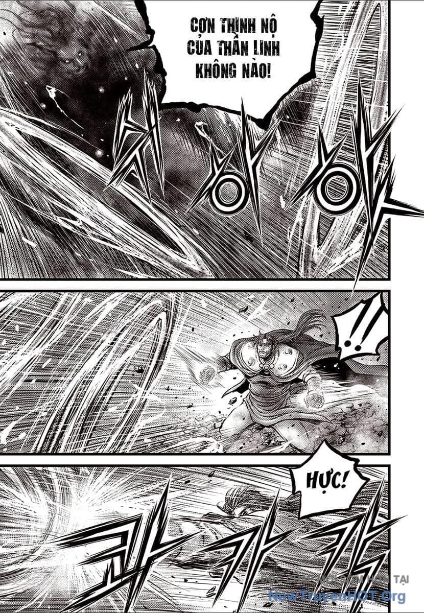 Hiệp Khách Giang Hồ Chapter 702 - Next 