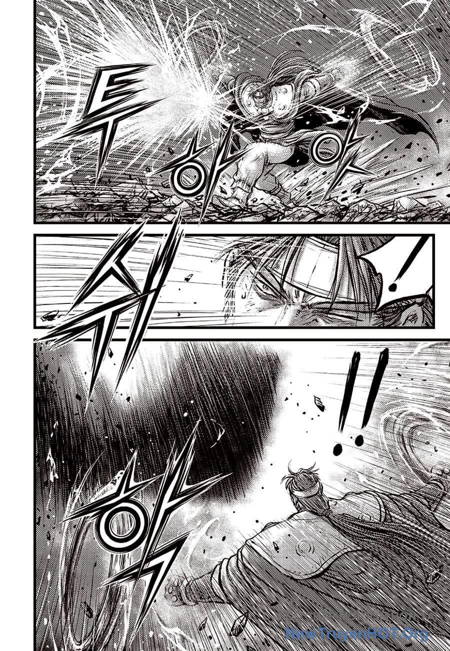 Hiệp Khách Giang Hồ Chapter 702 - Next 