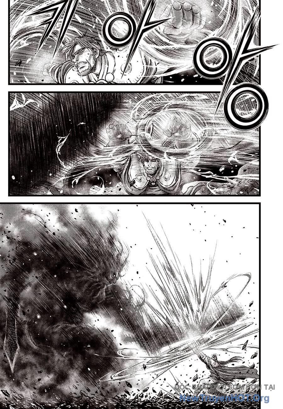Hiệp Khách Giang Hồ Chapter 702 - Next 