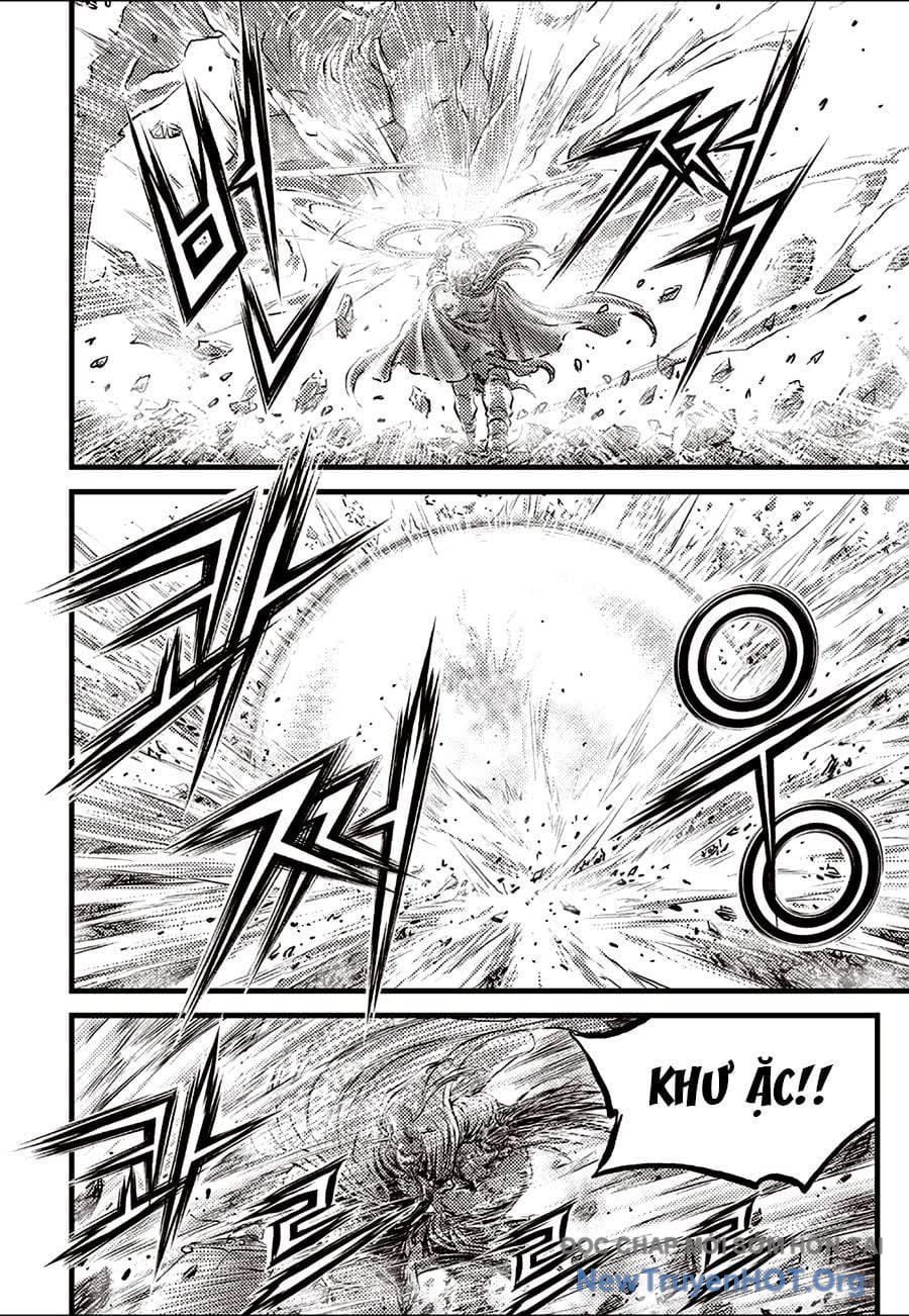 Hiệp Khách Giang Hồ Chapter 702 - Next 