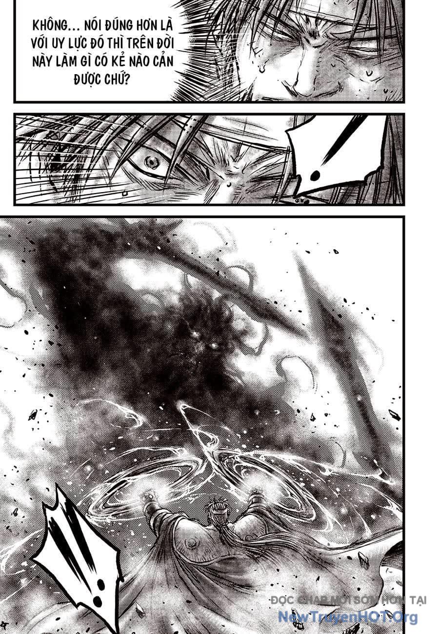 Hiệp Khách Giang Hồ Chapter 702 - Next 