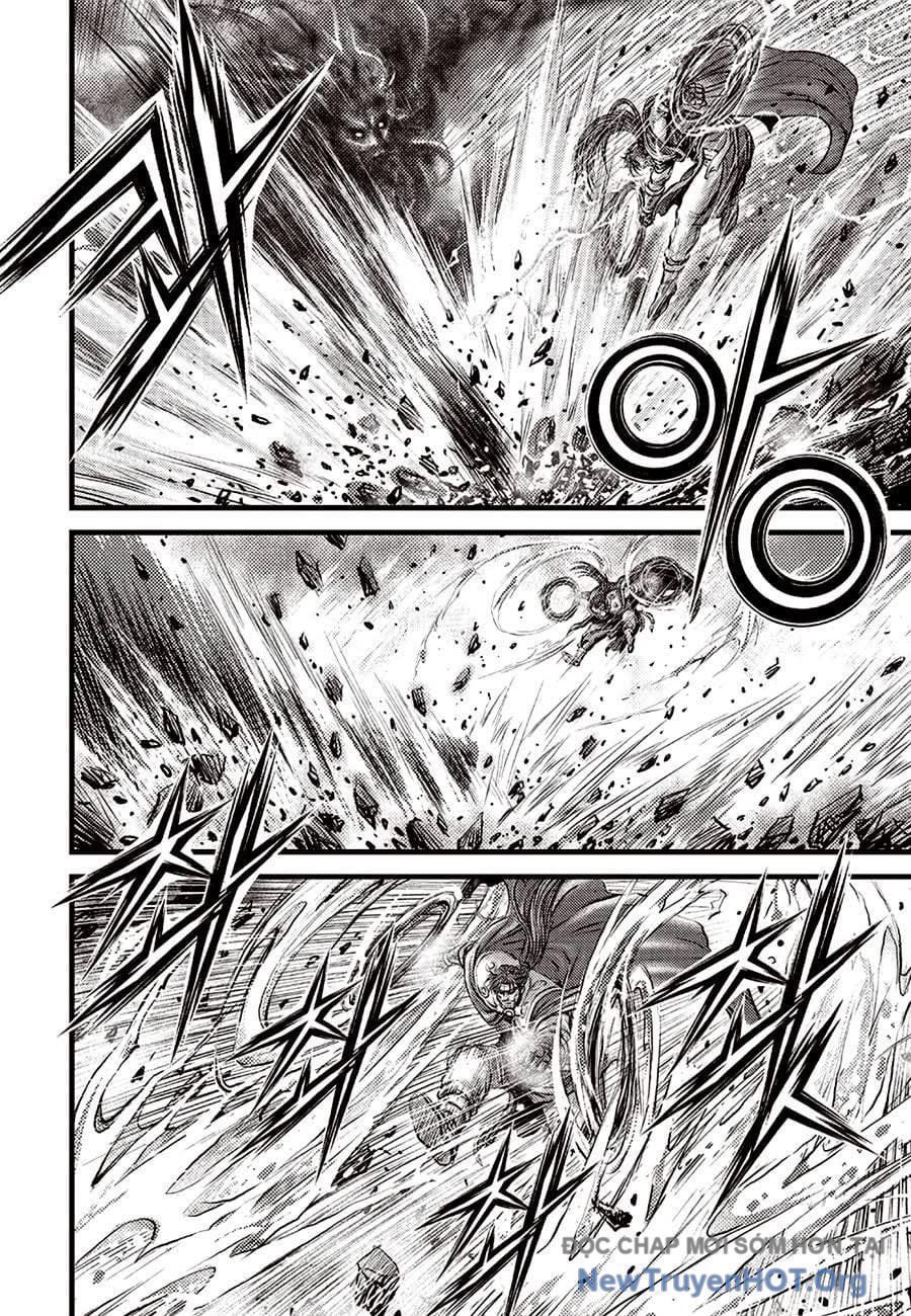 Hiệp Khách Giang Hồ Chapter 702 - Next 