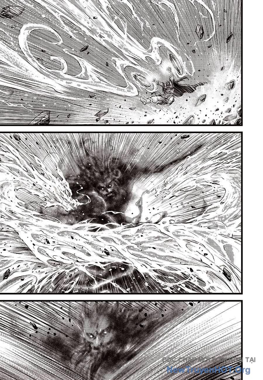 Hiệp Khách Giang Hồ Chapter 702 - Next 