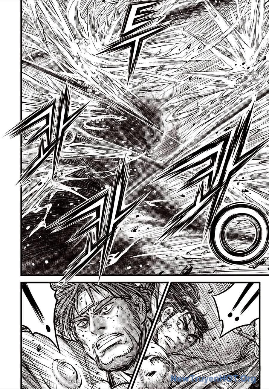 Hiệp Khách Giang Hồ Chapter 702 - Next 
