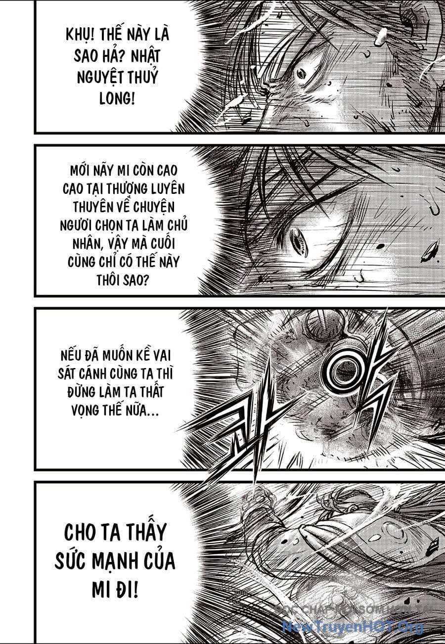 Hiệp Khách Giang Hồ Chapter 702 - Next 