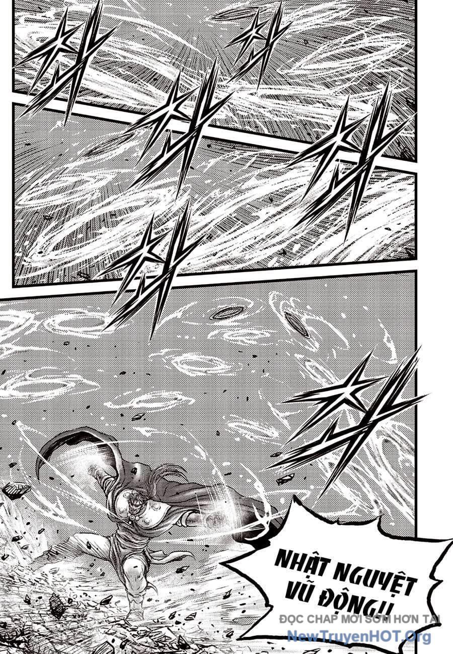 Hiệp Khách Giang Hồ Chapter 702 - Next 