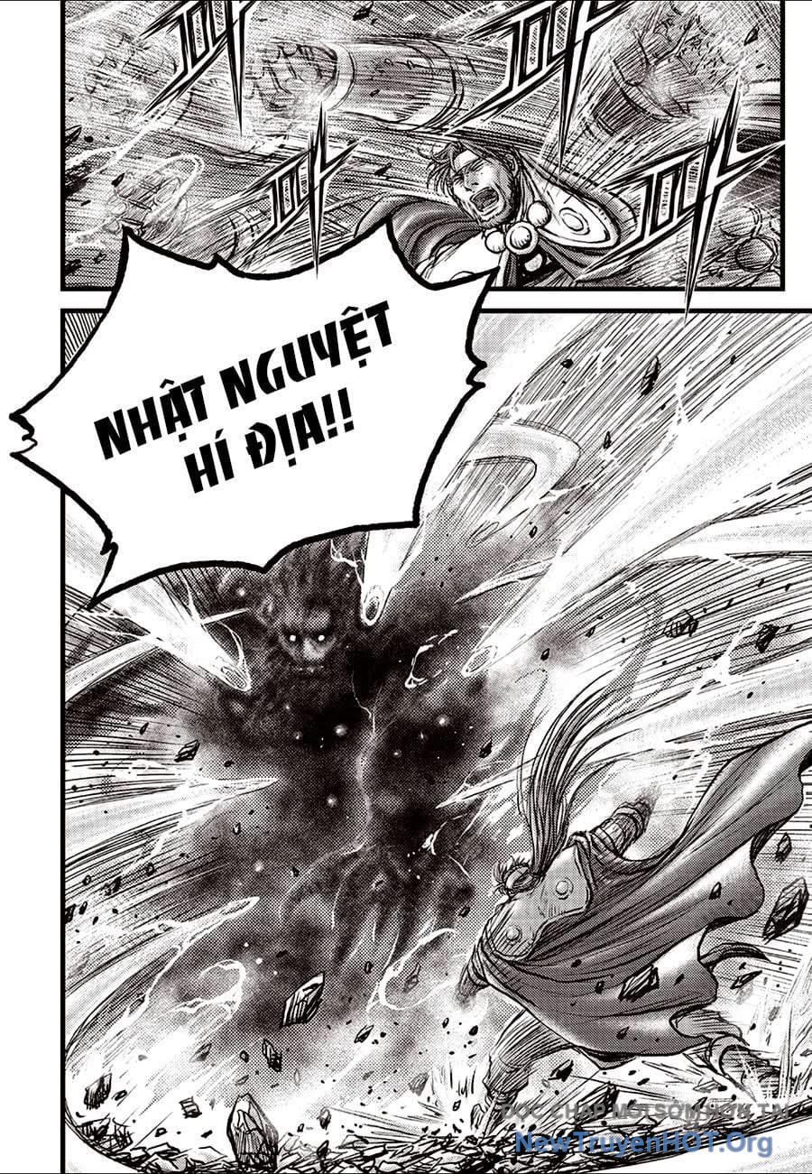 Hiệp Khách Giang Hồ Chapter 702 - Next 