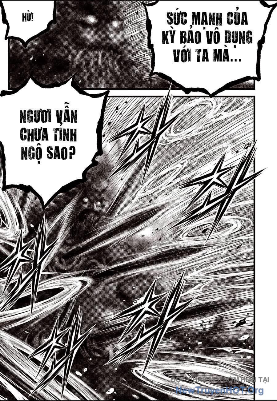 Hiệp Khách Giang Hồ Chapter 702 - Next 