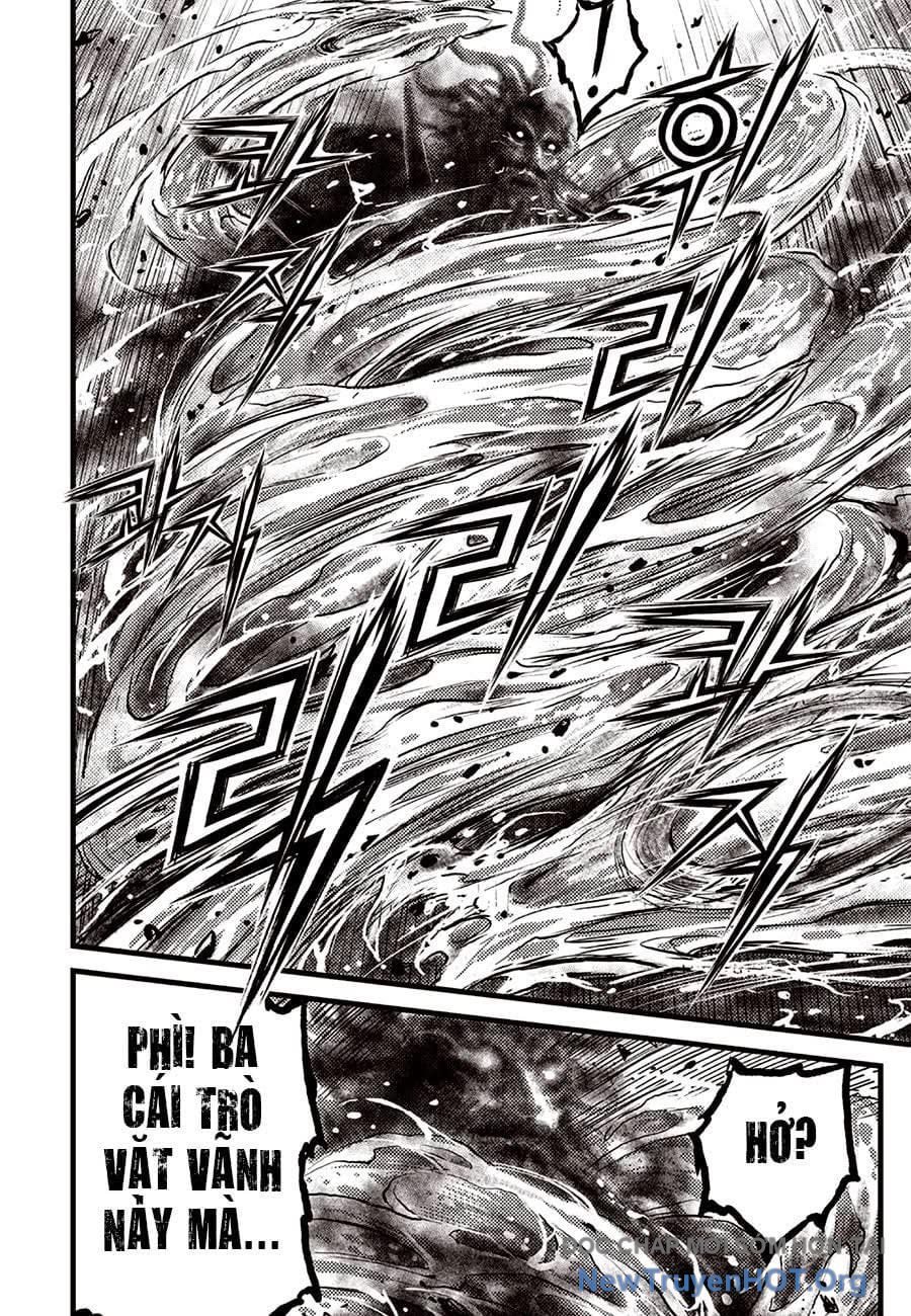 Hiệp Khách Giang Hồ Chapter 702 - Next 