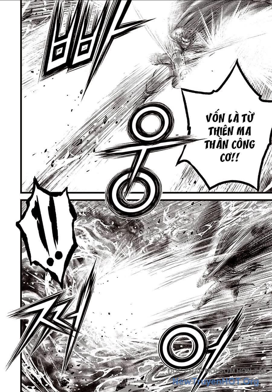 Hiệp Khách Giang Hồ Chapter 703 - Trang 3