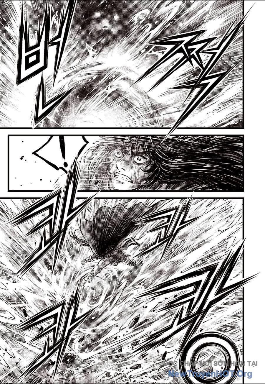 Hiệp Khách Giang Hồ Chapter 703 - Trang 3