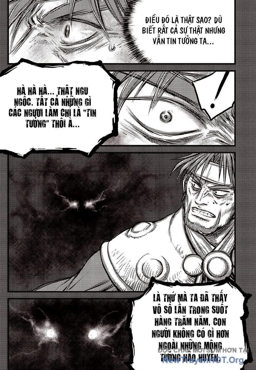 Hiệp Khách Giang Hồ Chapter 703 - Trang 3