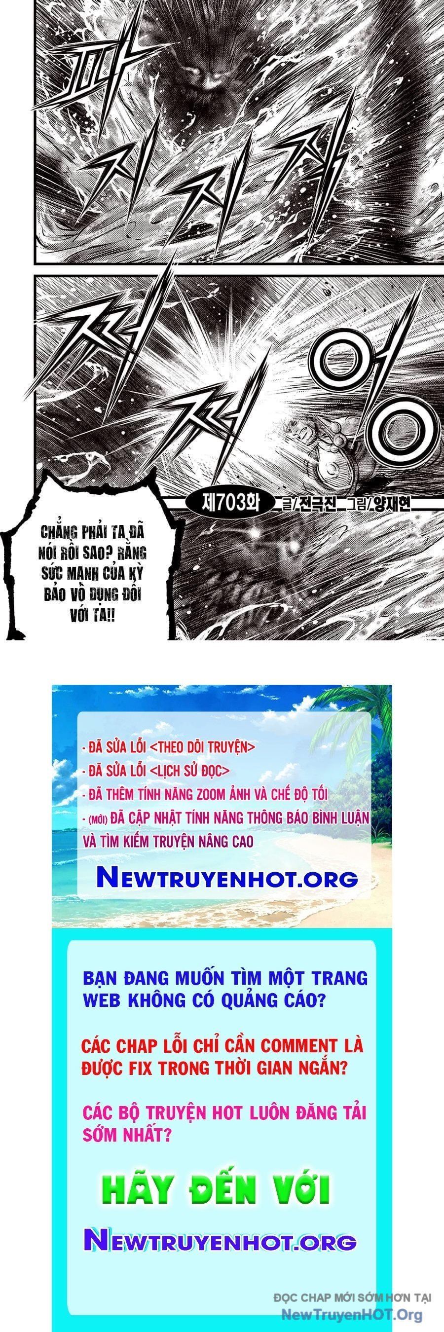 Hiệp Khách Giang Hồ Chapter 703 - Trang 3