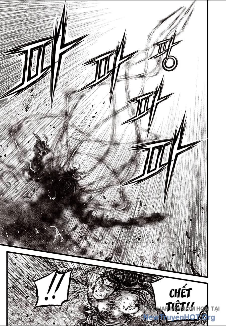 Hiệp Khách Giang Hồ Chapter 704 - Trang 3