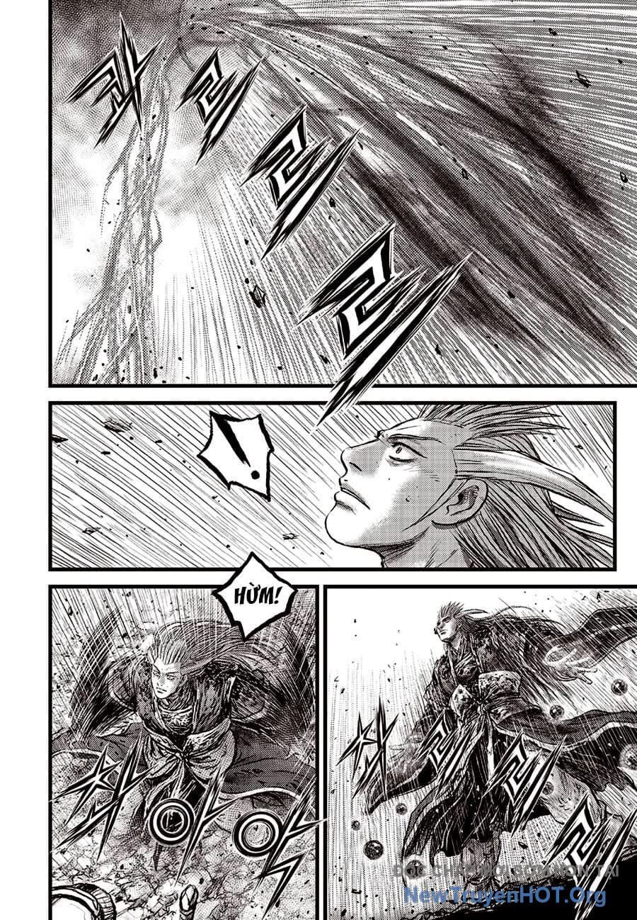 Hiệp Khách Giang Hồ Chapter 704 - Trang 3