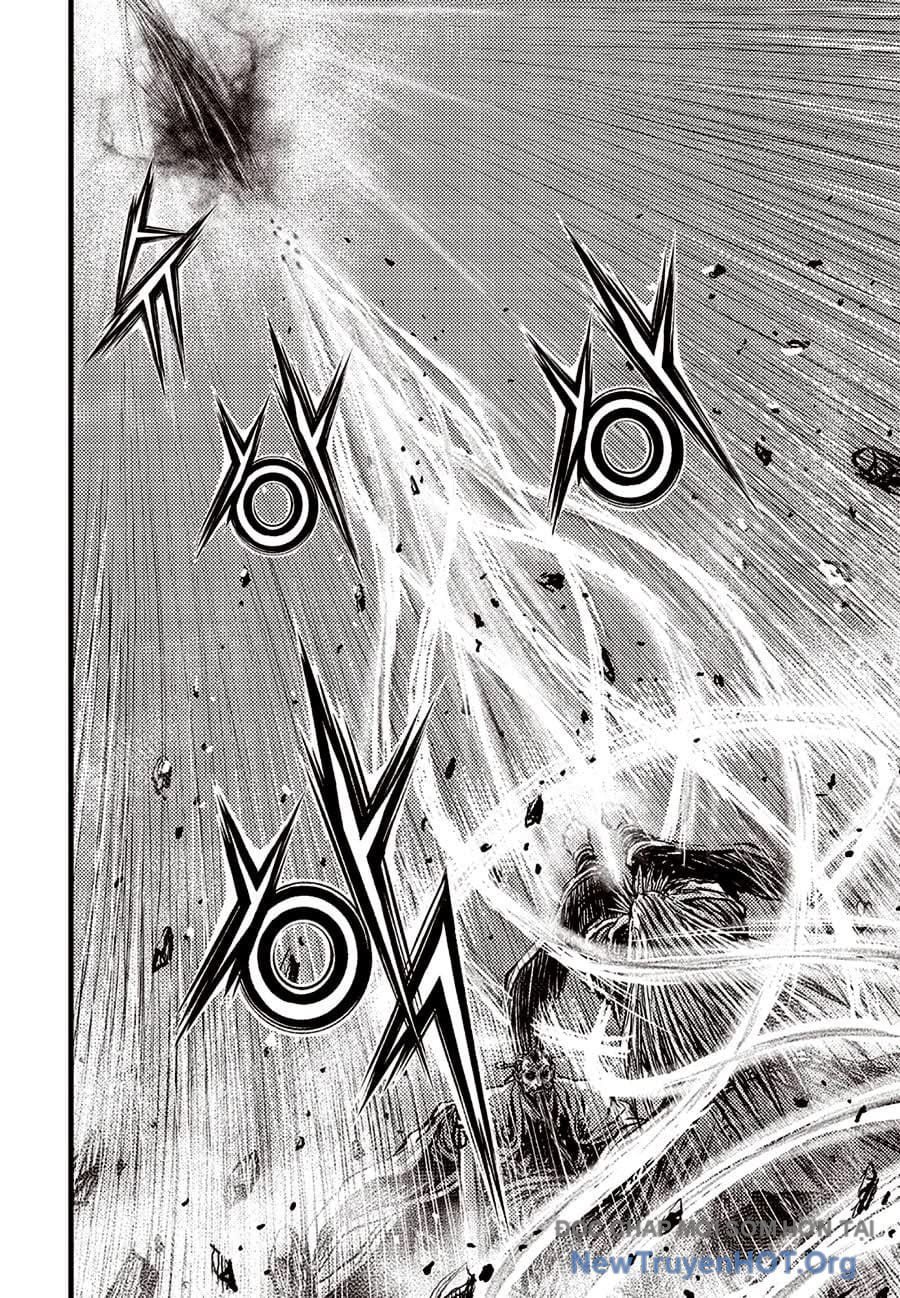 Hiệp Khách Giang Hồ Chapter 704 - Trang 3
