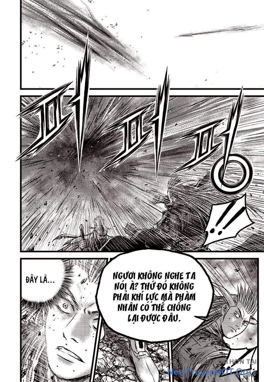 Hiệp Khách Giang Hồ Chapter 704 - Trang 3