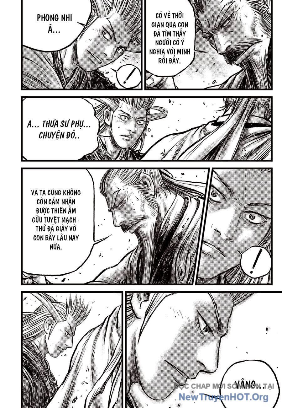Hiệp Khách Giang Hồ Chapter 704 - Trang 3