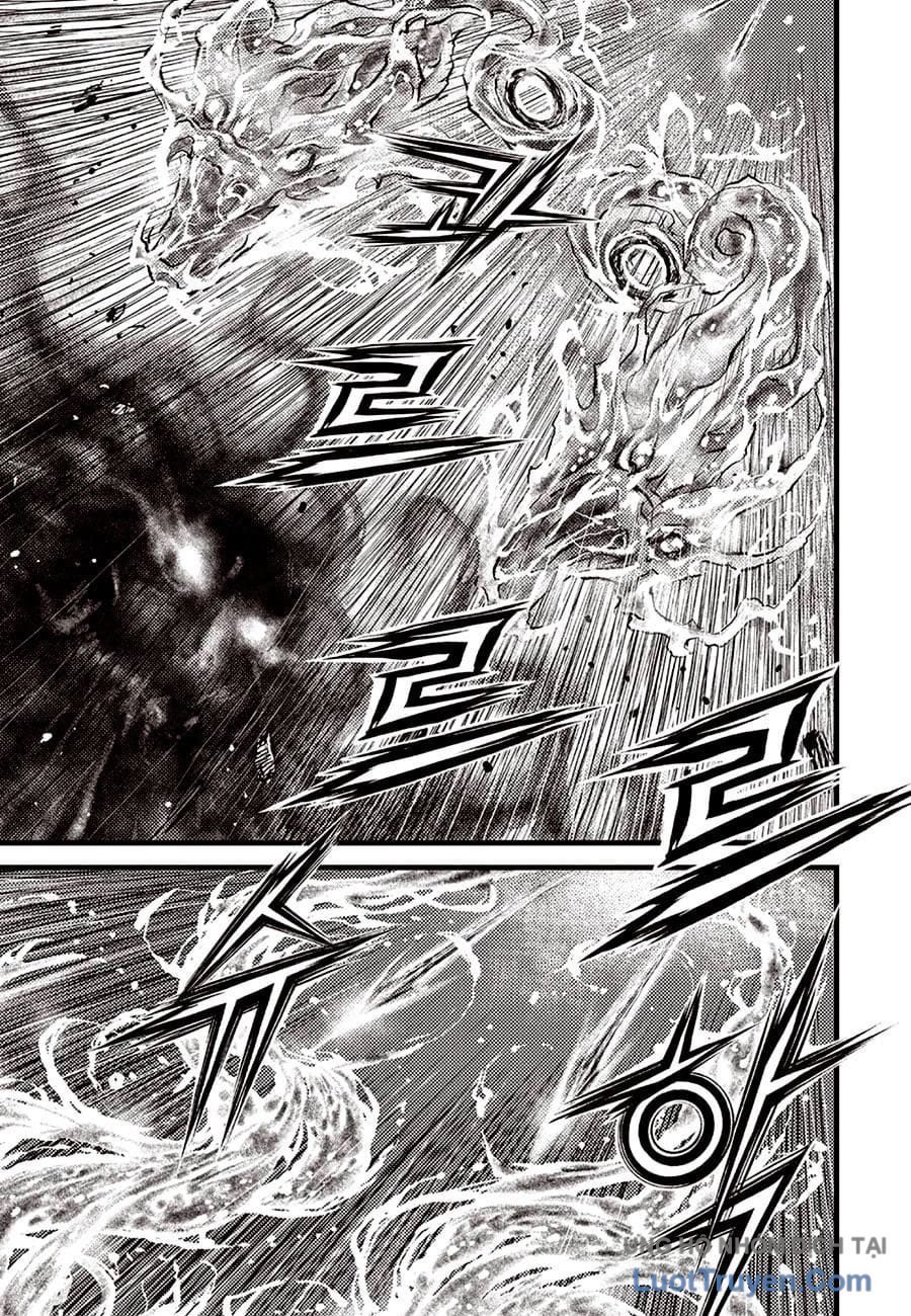 Hiệp Khách Giang Hồ Chapter 707 - Next 