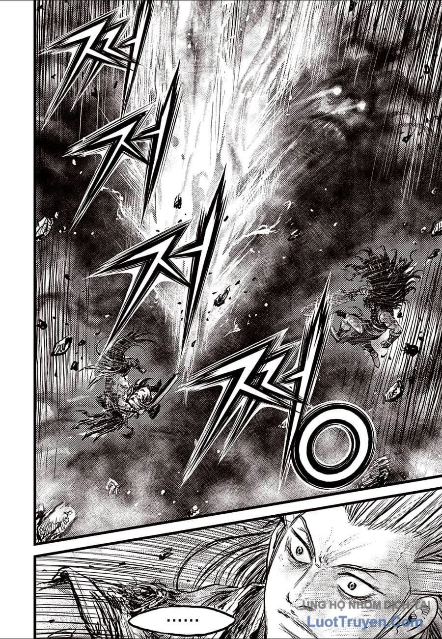 Hiệp Khách Giang Hồ Chapter 707 - Next 