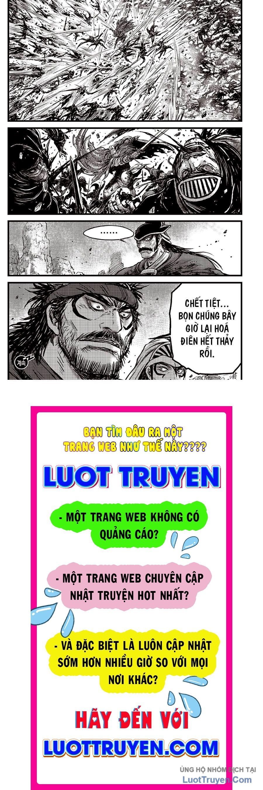 Hiệp Khách Giang Hồ Chapter 707 - Next 