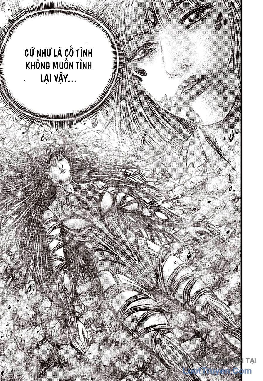 Hiệp Khách Giang Hồ Chapter 708 - Next 