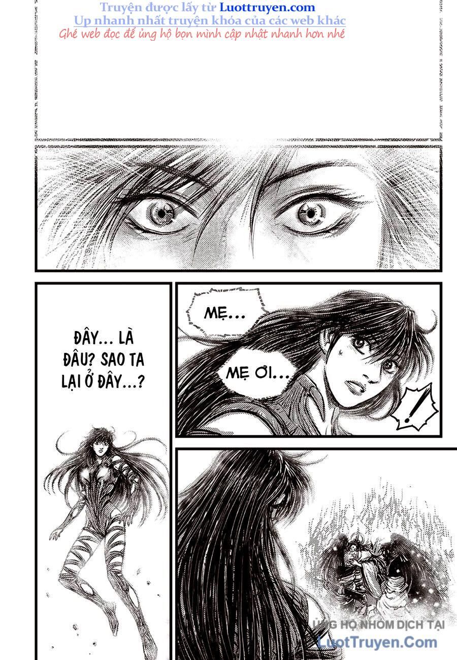 Hiệp Khách Giang Hồ Chapter 708 - Next 