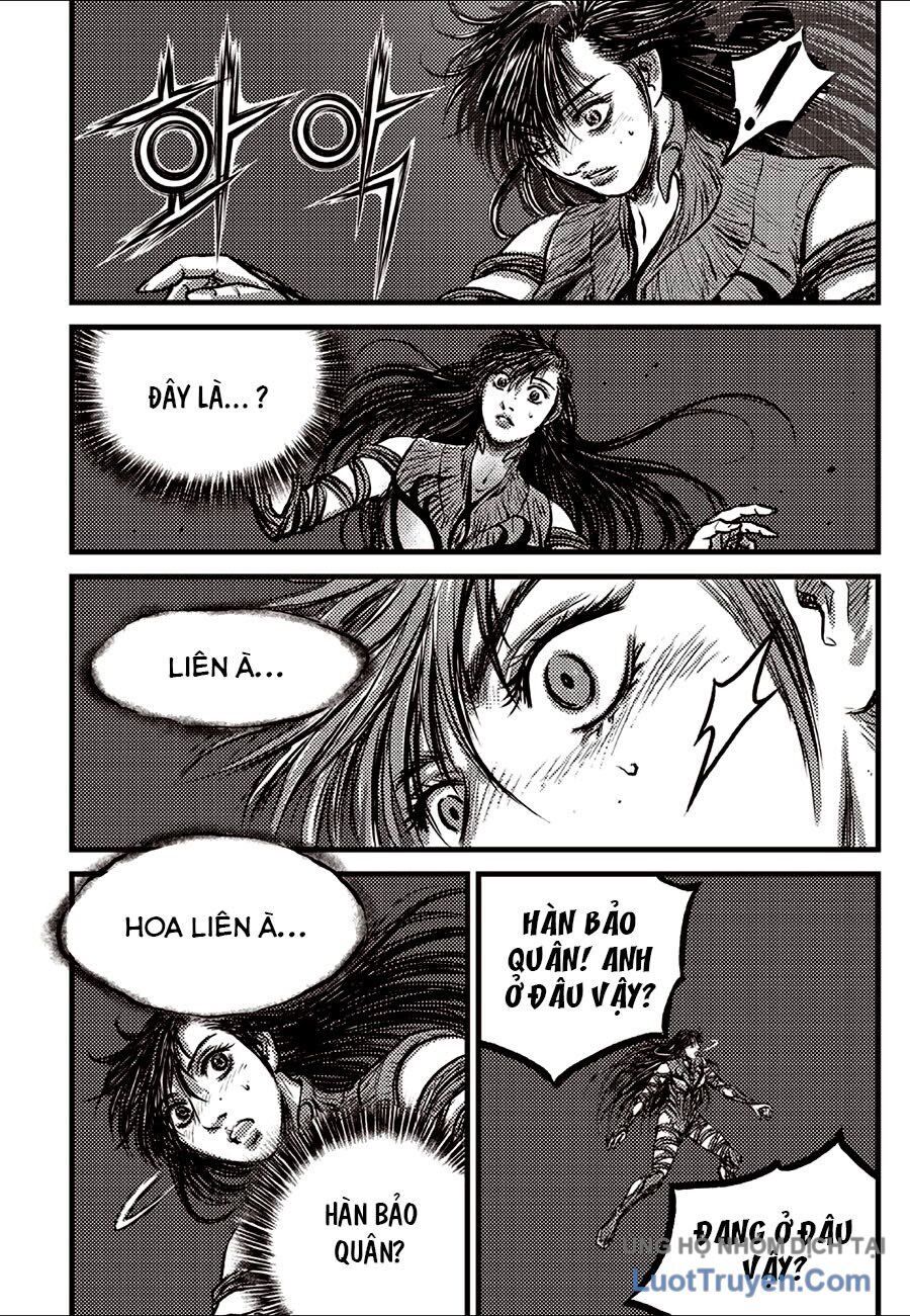 Hiệp Khách Giang Hồ Chapter 708 - Next 
