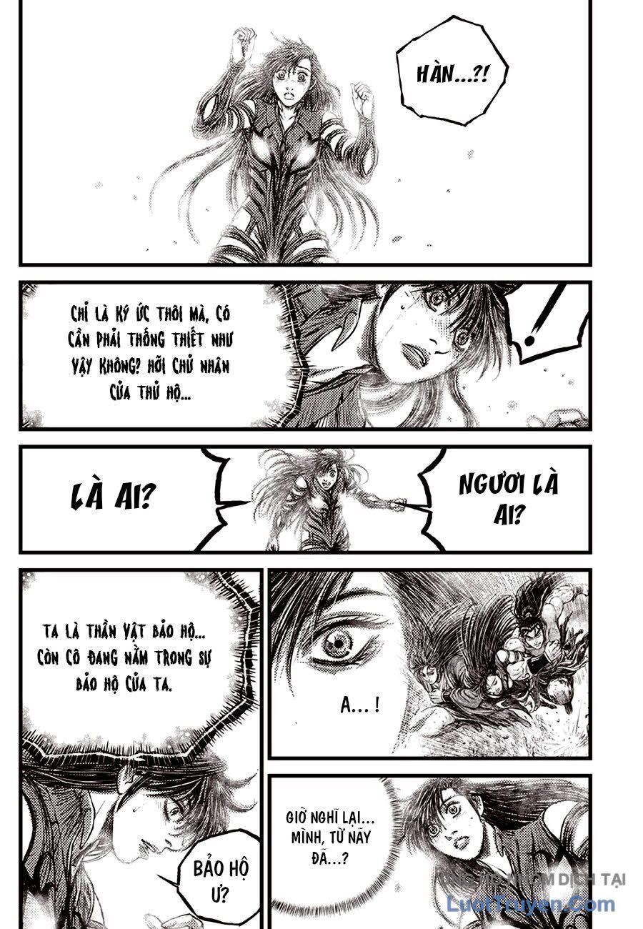 Hiệp Khách Giang Hồ Chapter 708 - Next 