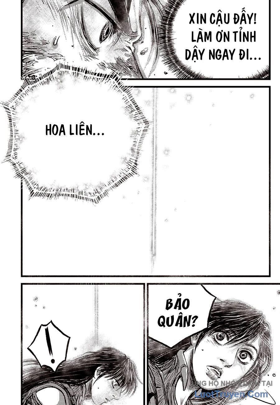 Hiệp Khách Giang Hồ Chapter 708 - Next 