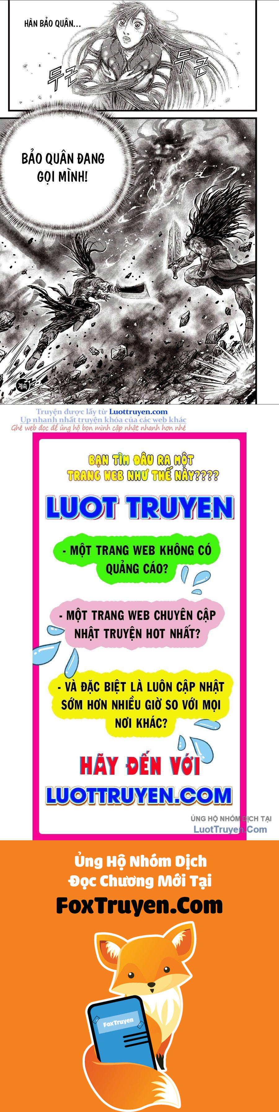 Hiệp Khách Giang Hồ Chapter 708 - Next 