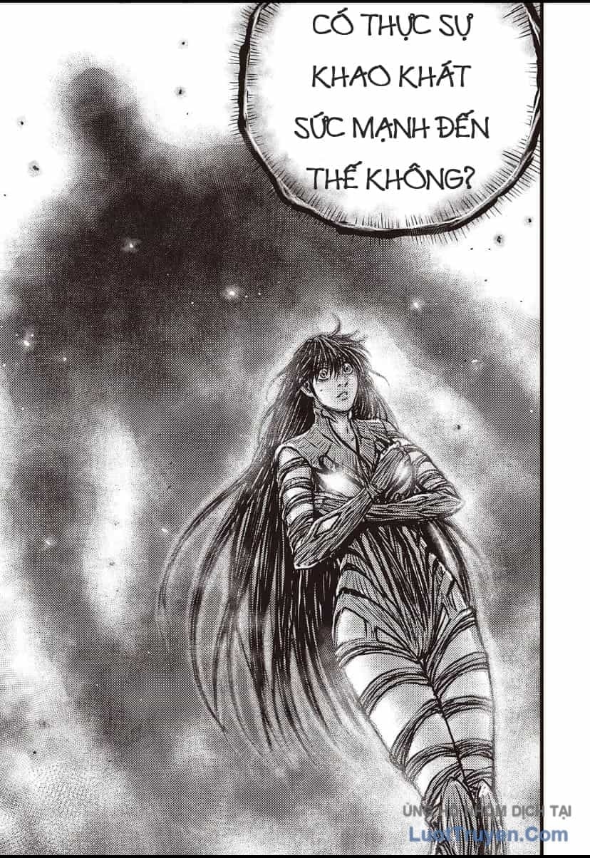 Hiệp Khách Giang Hồ Chapter 709 2
