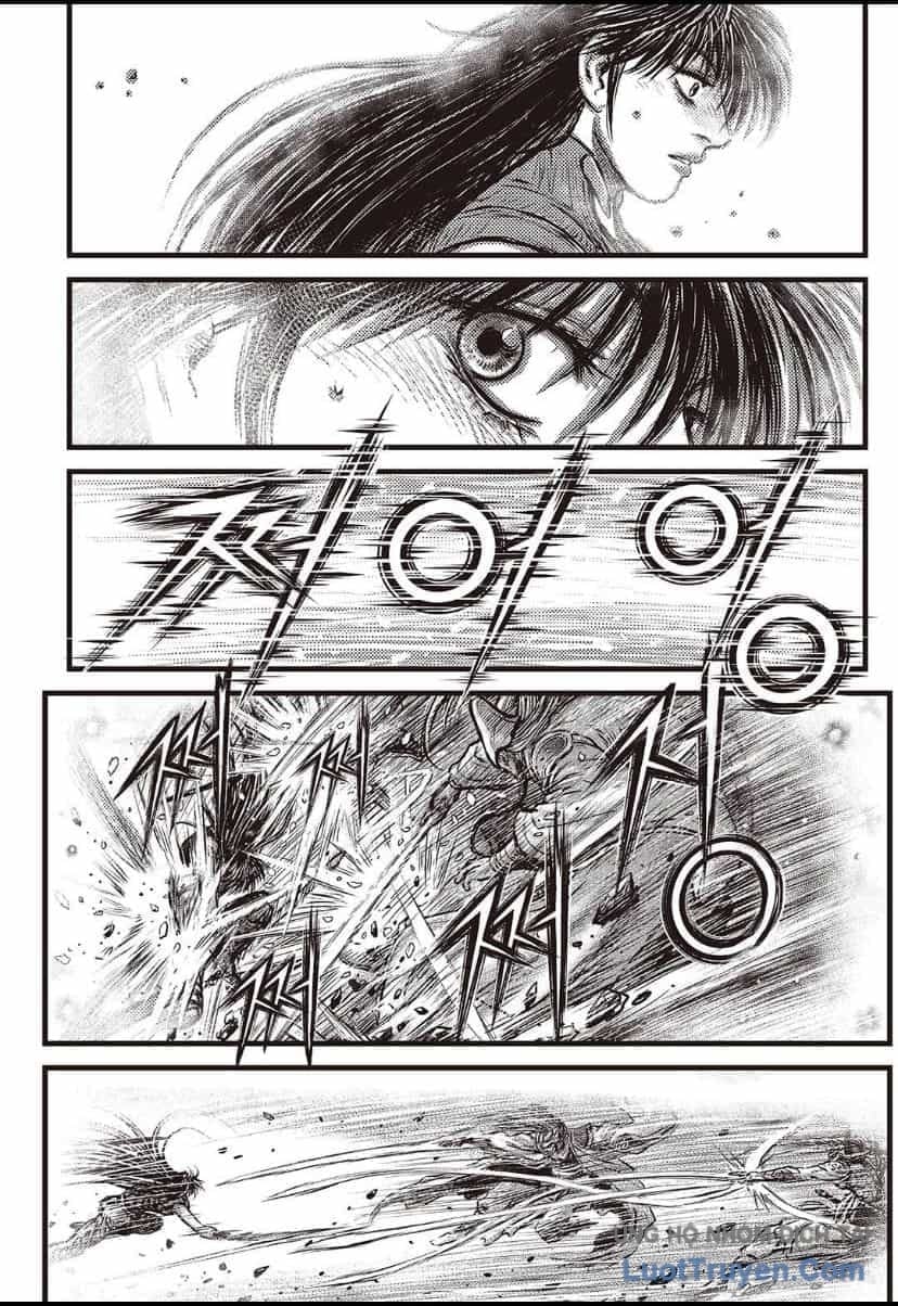 Hiệp Khách Giang Hồ Chapter 709 3