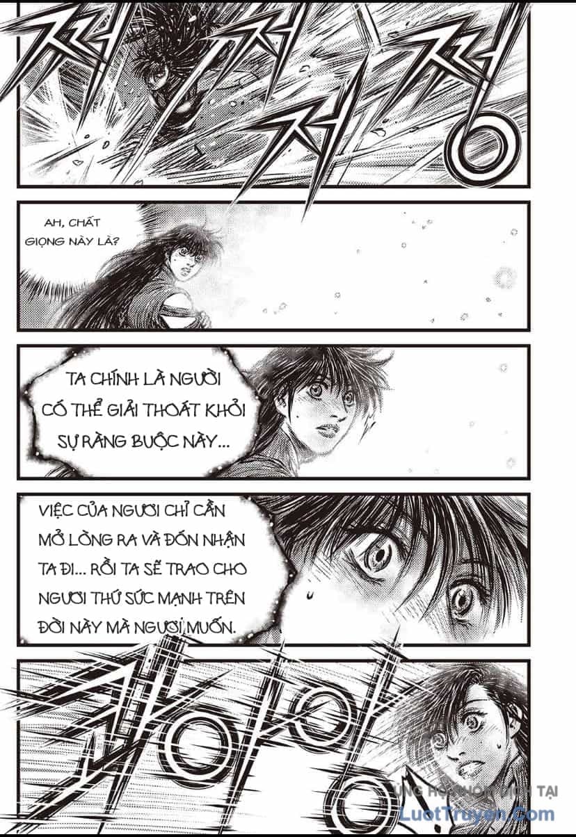Hiệp Khách Giang Hồ Chapter 709 4