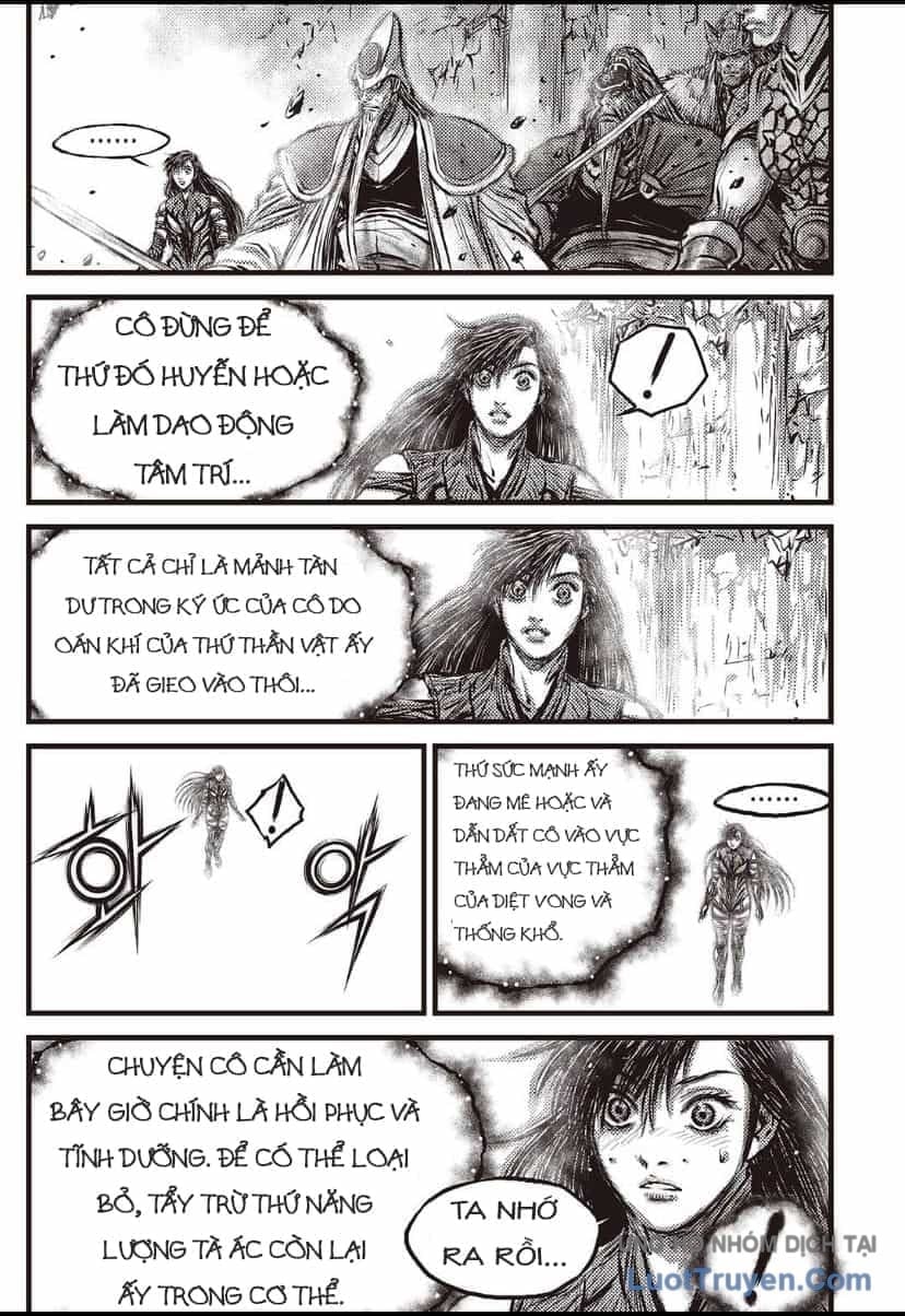 Hiệp Khách Giang Hồ Chapter 709 6